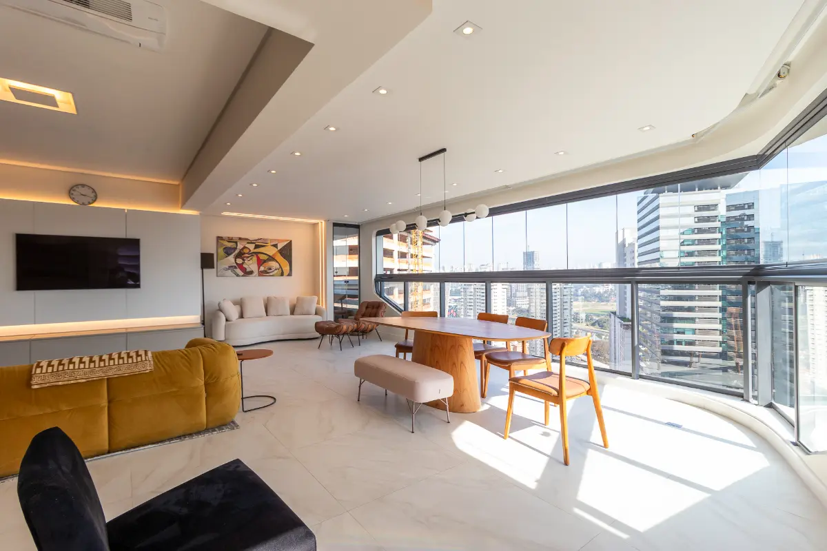 Condomínio Ez Parque Da Cidade By Eztec - imagem 4