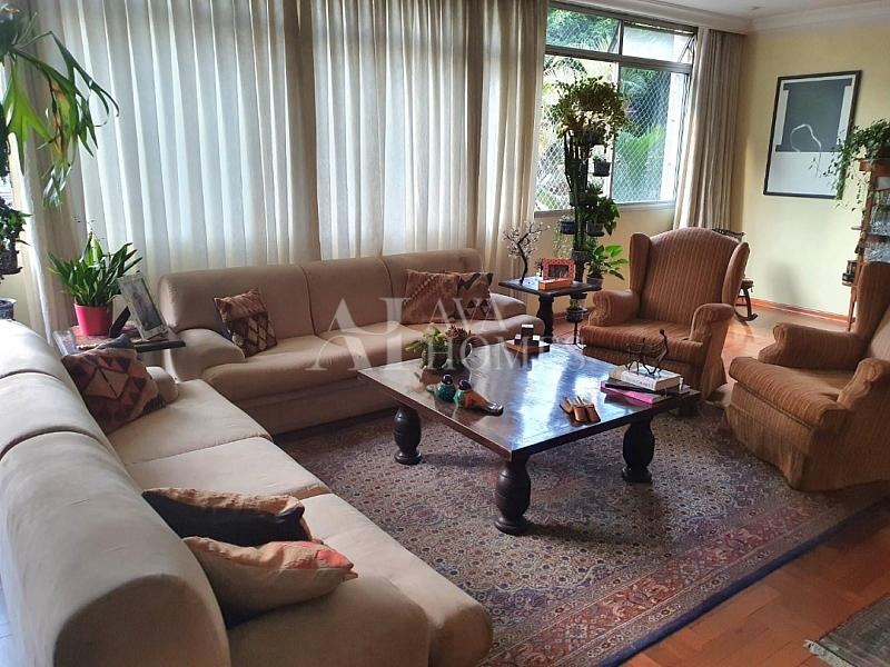 Edifício Ilha das Palmas - imagem 2 Edifício Ilha das Palmas - imagem 2