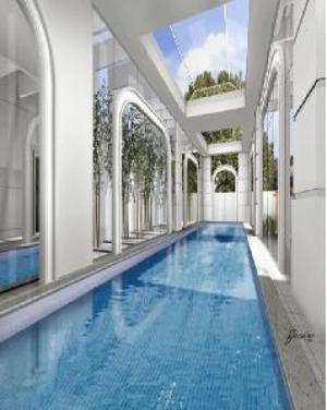 Condomínio Jardim de Ville Itaim Bibi - imagem 4