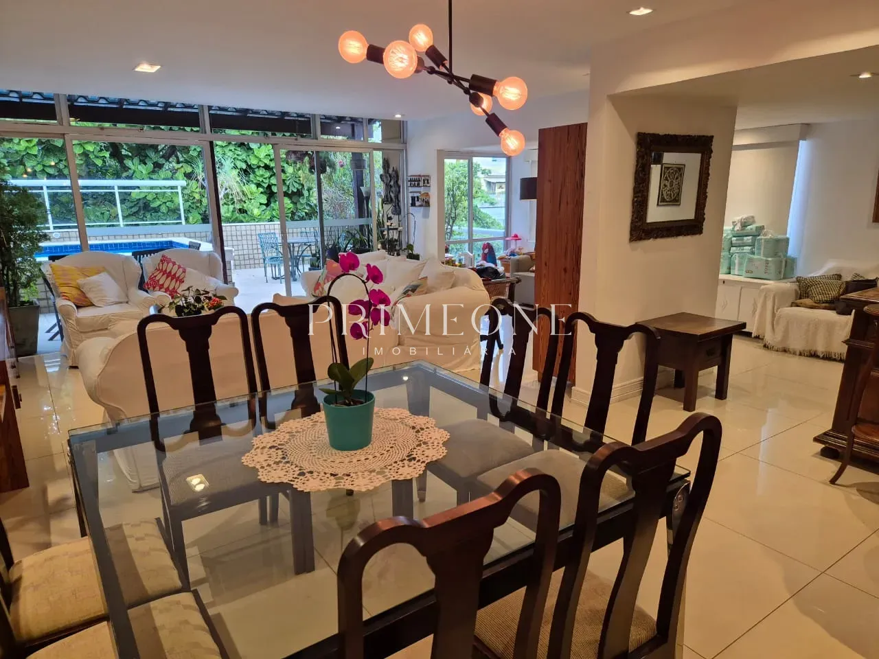 Condomínio Edifício Mar das Caraibas  - imagem 3