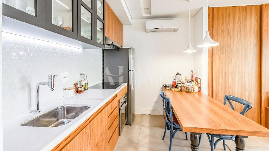 Vila Nova Luxury Home Design Cozinha