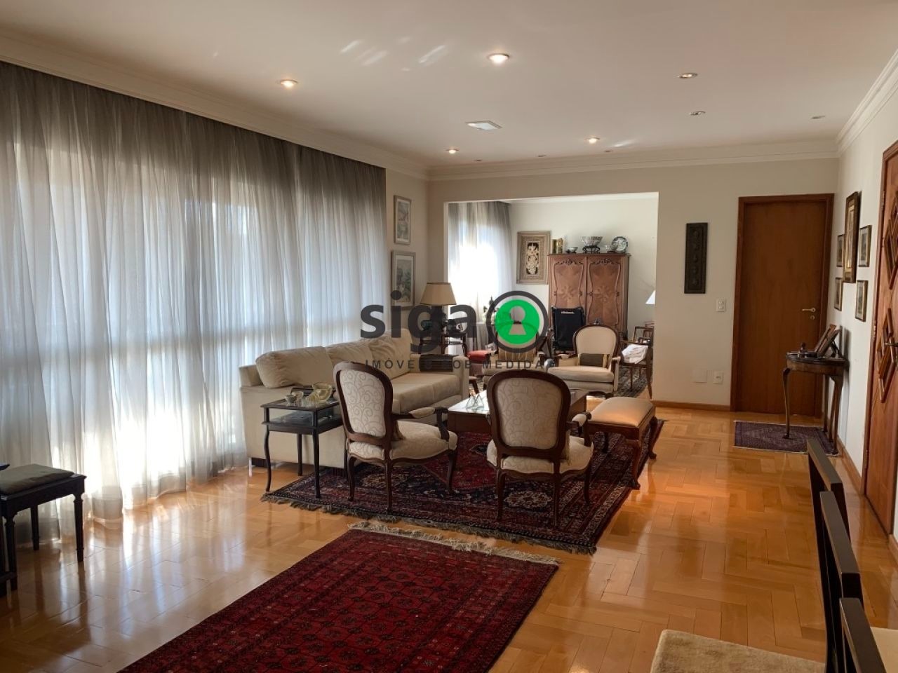 Condomínio Porte de Montmartre - imagem 2 Condomínio Porte de Montmartre - imagem 2