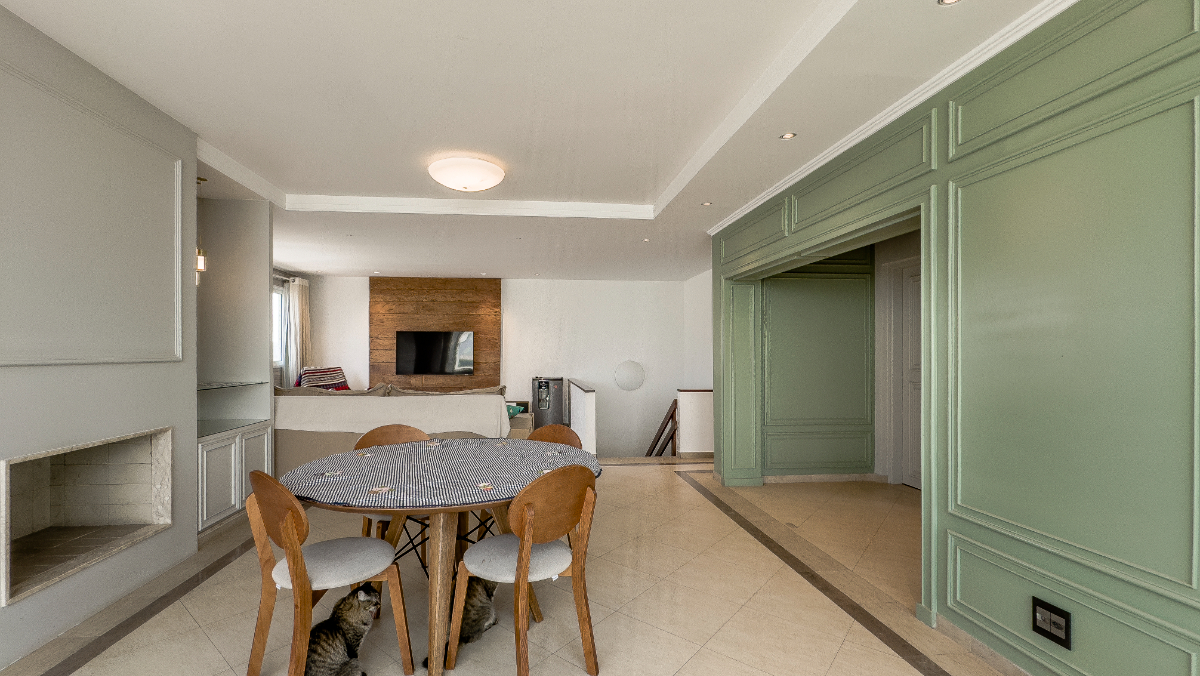 Condomínio Mansão Olinda - imagem 3