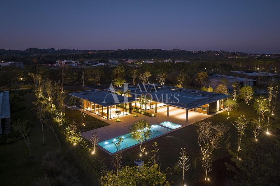 Fazenda Boa Vista Porto Feliz - imagem 5