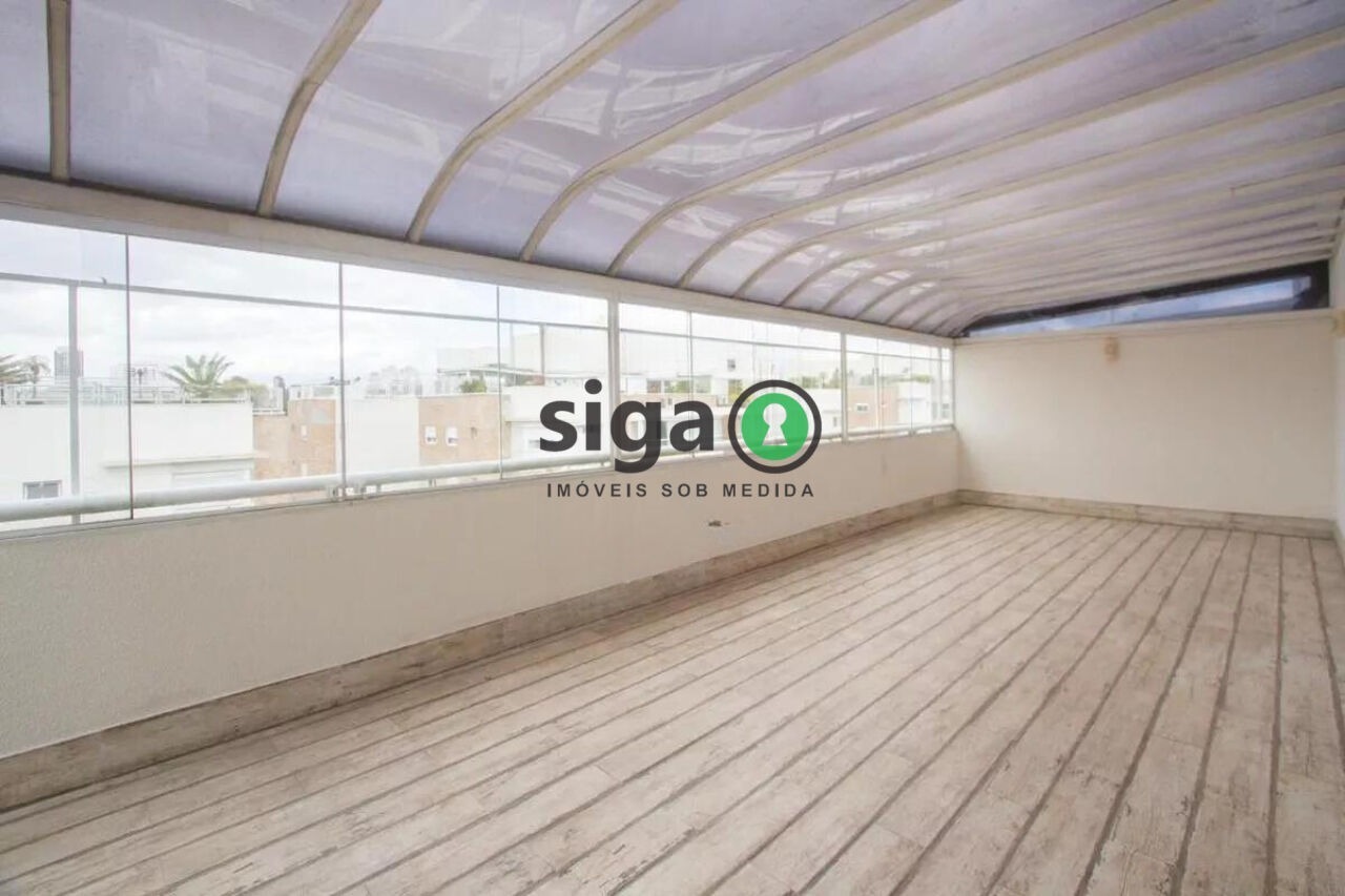 Condominio Residencial Granja Julieta - imagem 3