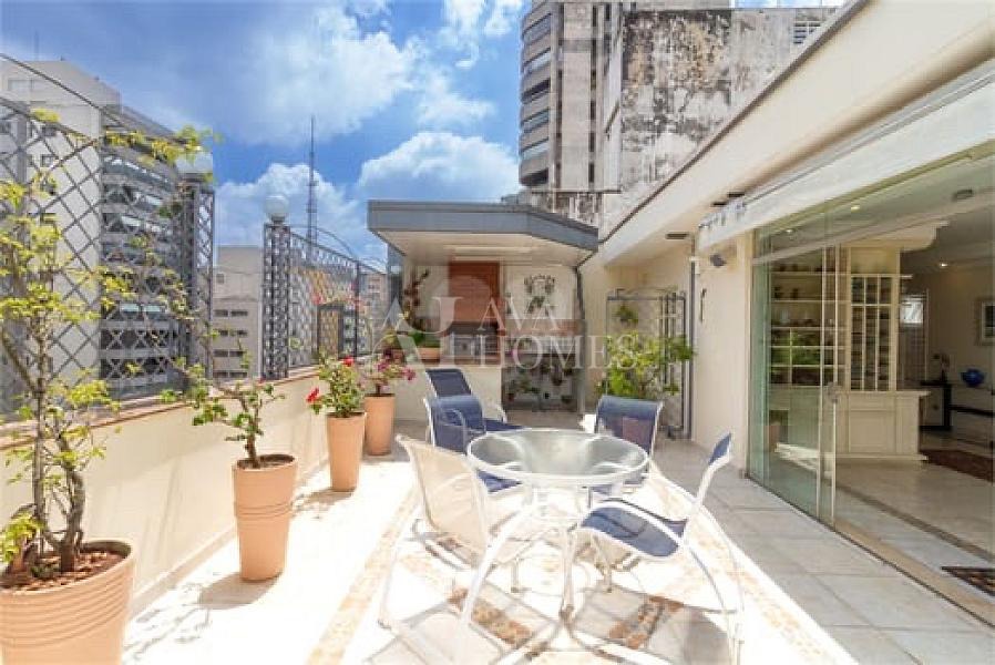 Francisco Candreva - imagem 4 Francisco Candreva - imagem 4