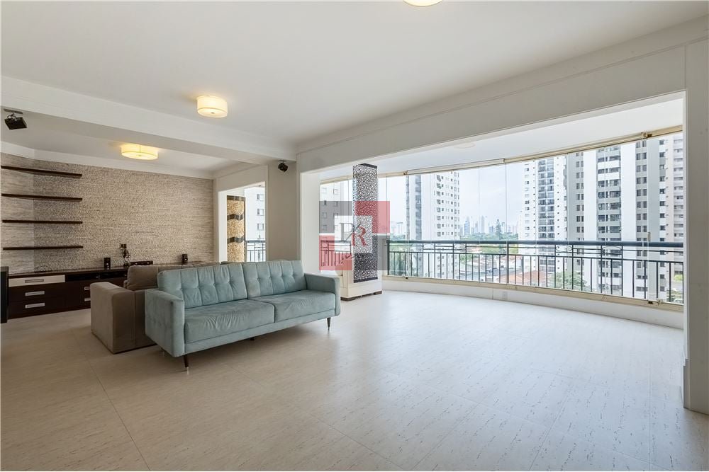 Condomínio Le Grand Classique Brooklin - imagem 4