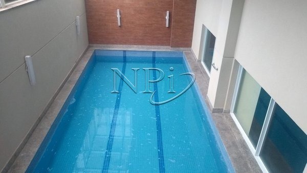 Condomínio Grand Art Brooklin - imagem 2