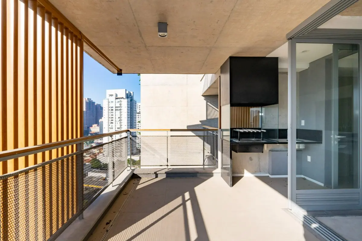 O Parque Brooklin Venda - imagem 5 O Parque Brooklin Venda - imagem 5