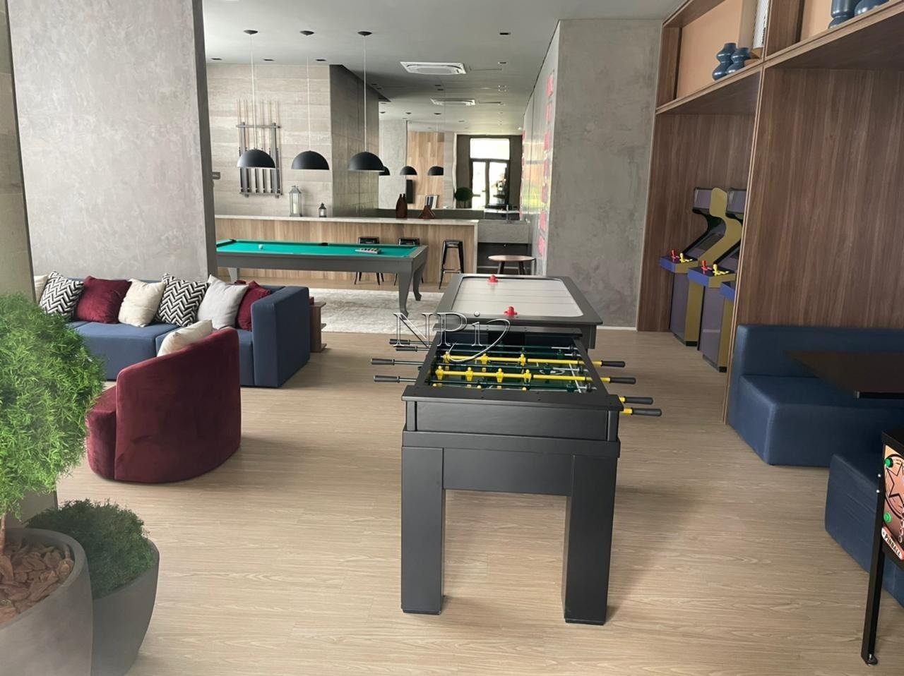 Residencial Il Bosco - imagem 5