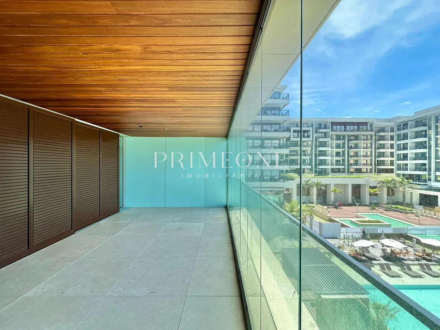 Grand Hyatt Residences - imagem 3