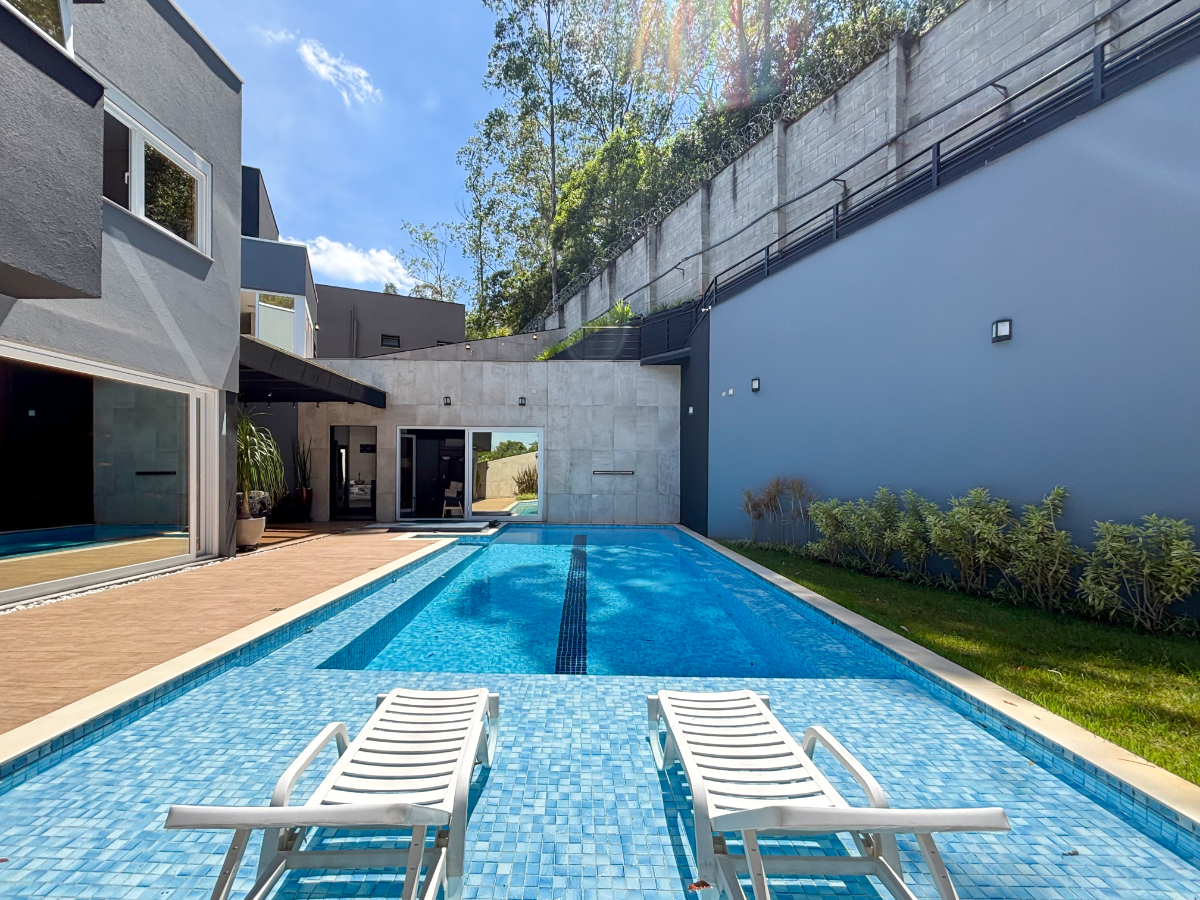 Condomínio Reserva Santa Maria - imagem 5