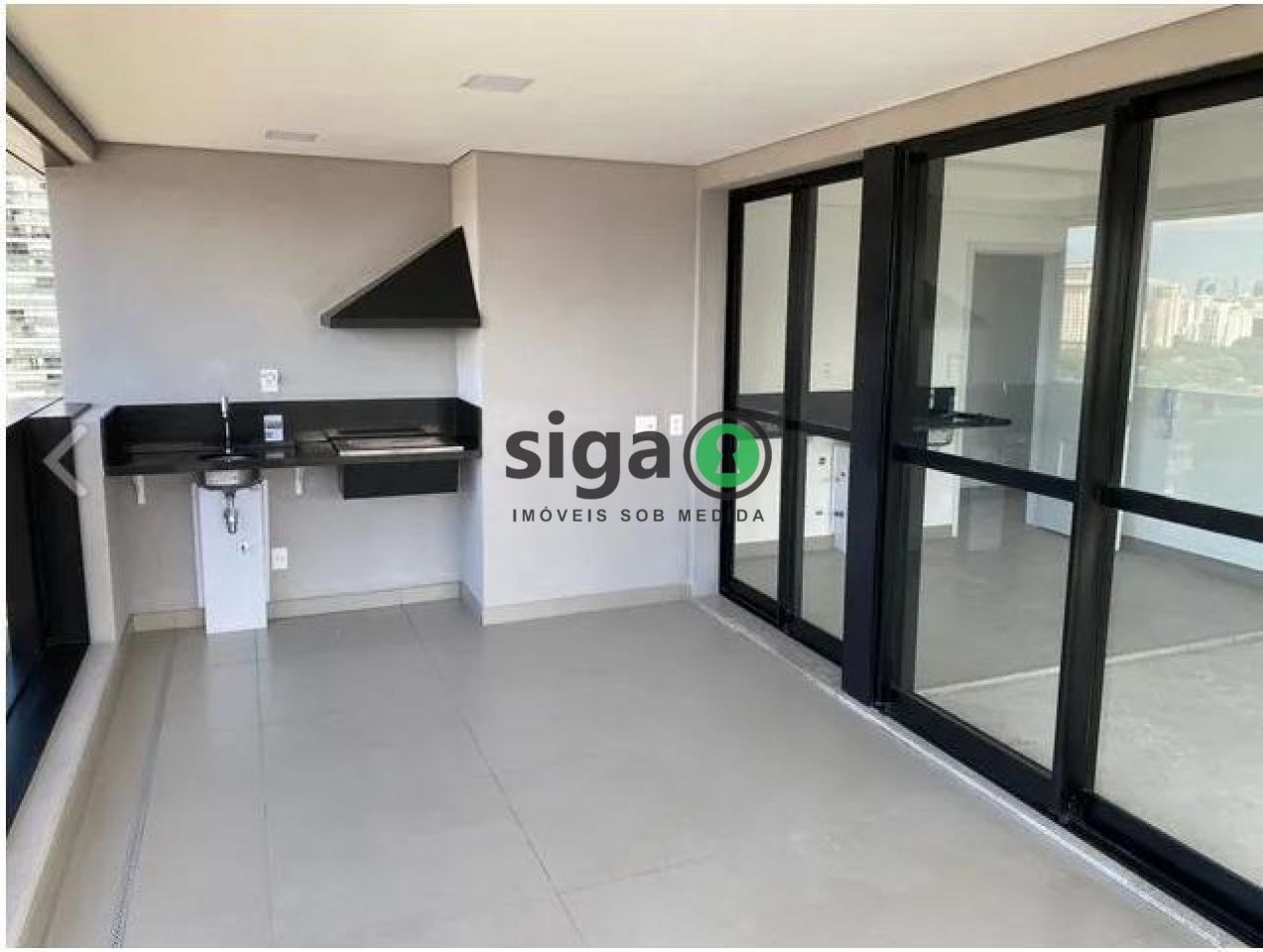 Edifício P11 Pinheiros  - imagem 4