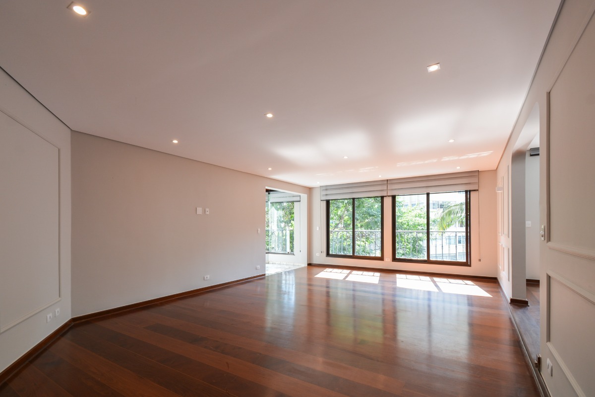 Condomínio Edifício Piazza Navonna - imagem 3