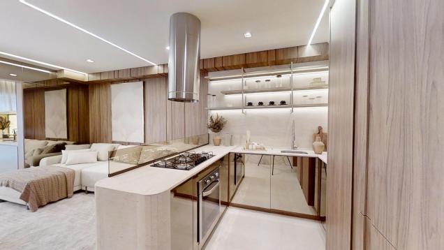 Leven By Living Vila Mariana - imagem 5 Leven By Living Vila Mariana - imagem 5