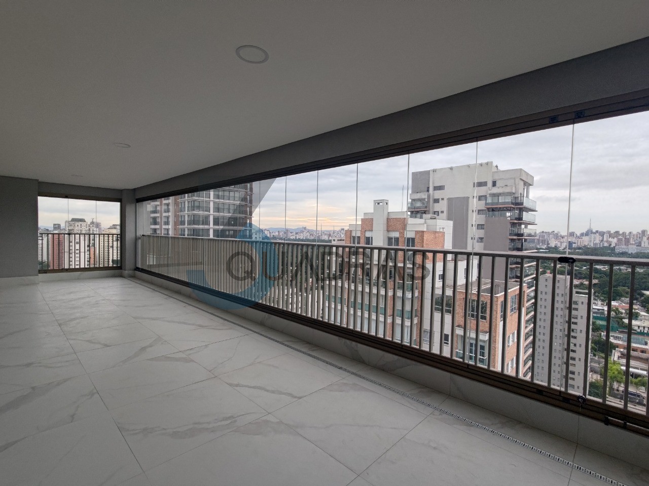 Patrio Ibirapuera Eztec - imagem 5