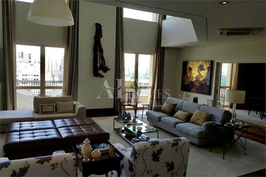 Paço do Prado Cobertura - imagem 2 Paço do Prado Cobertura - imagem 2