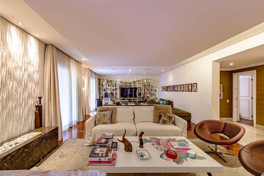 Edifício Jardin Des Tuileries - imagem 4