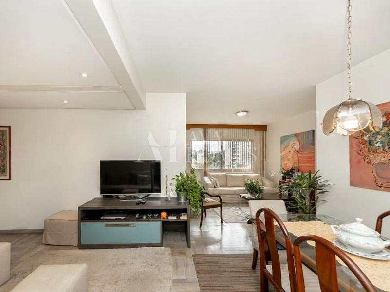 Edifício Villa Borghese - imagem 4 Edifício Villa Borghese - imagem 4