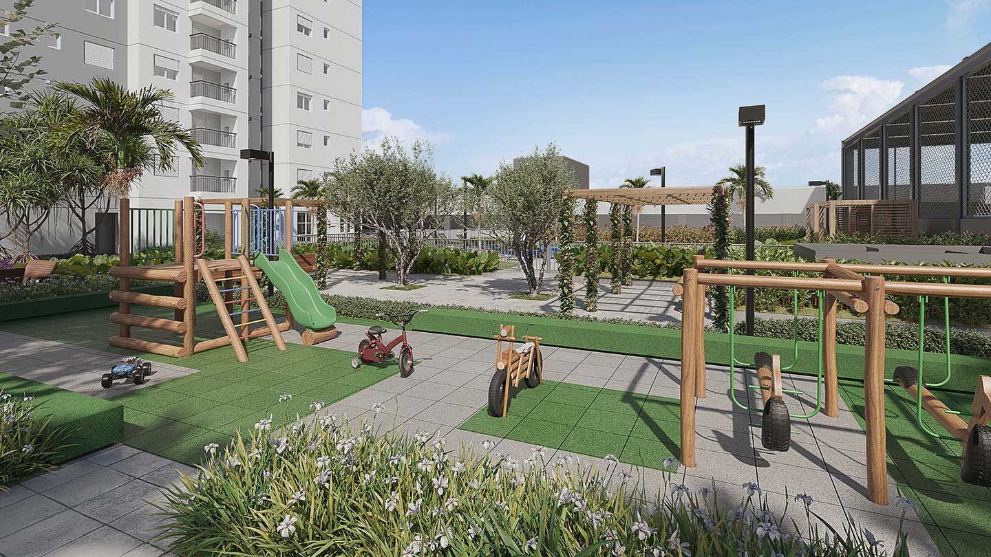 Reserva Perfectto Campinas - imagem 5