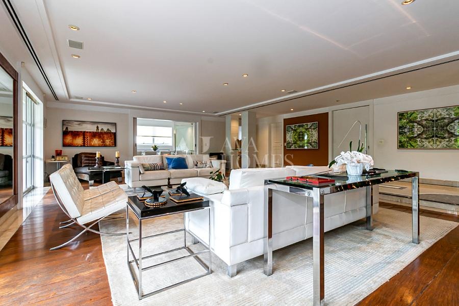 Edificio Caroline Vila Nova Conceicao - imagem 3