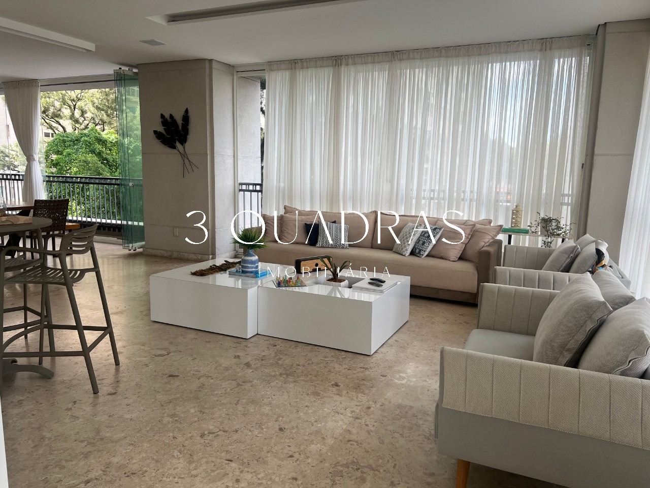 The Place Moema Torre Canário - imagem 3