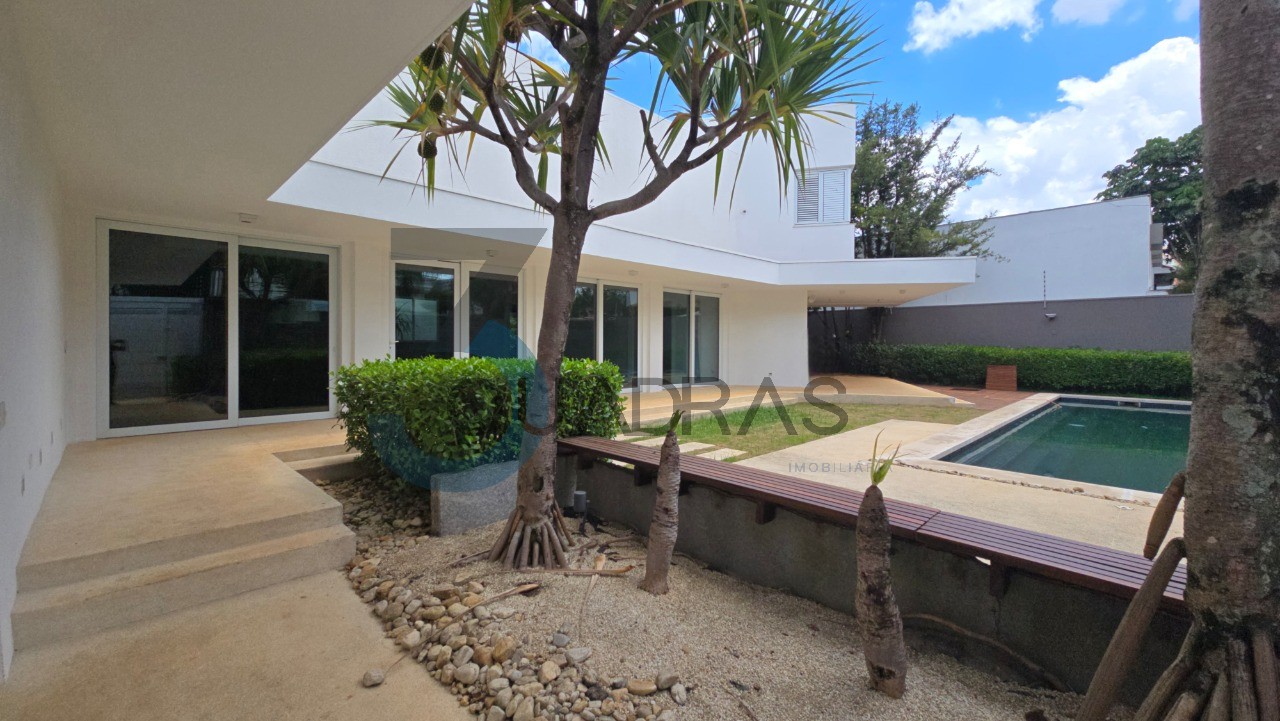 casa a venda jardim luzitania - imagem 3