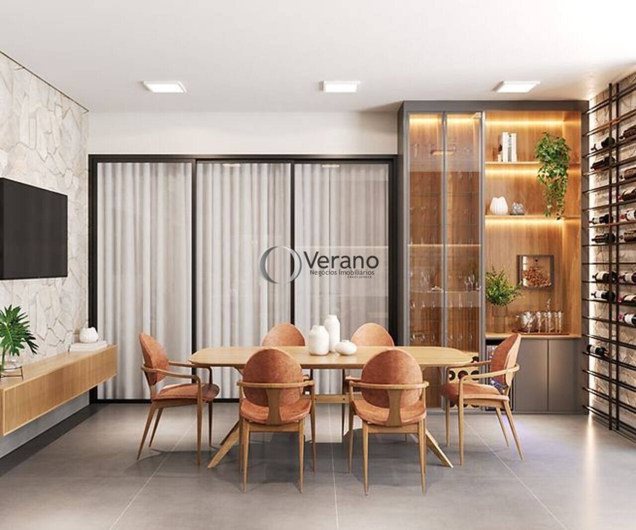 Residencial Santorini Club - imagem 3