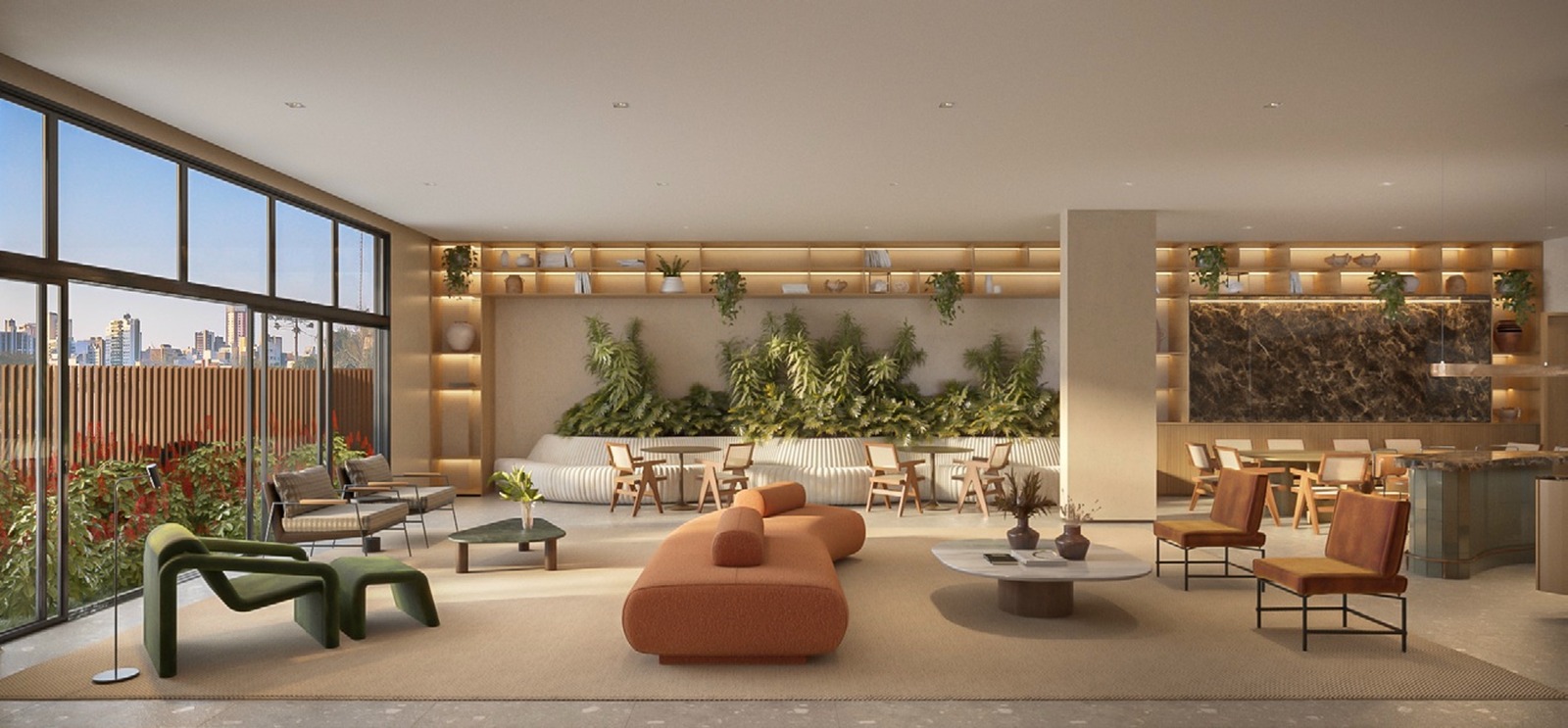 Alameda 45 SDI - imagem 4