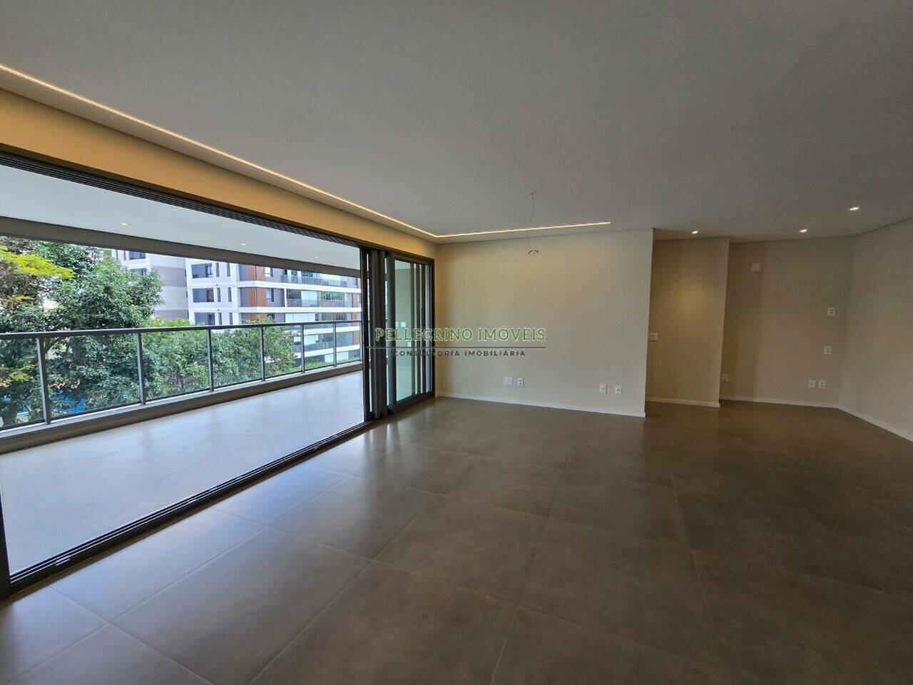 Edifício Seletto Campo Belo Venda  - imagem 3