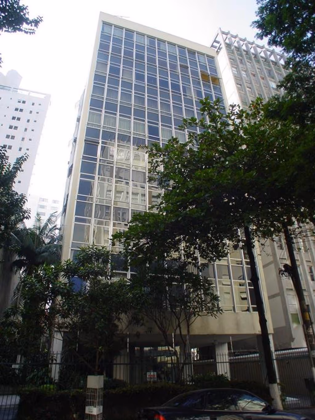 Edifício King James - imagem 2