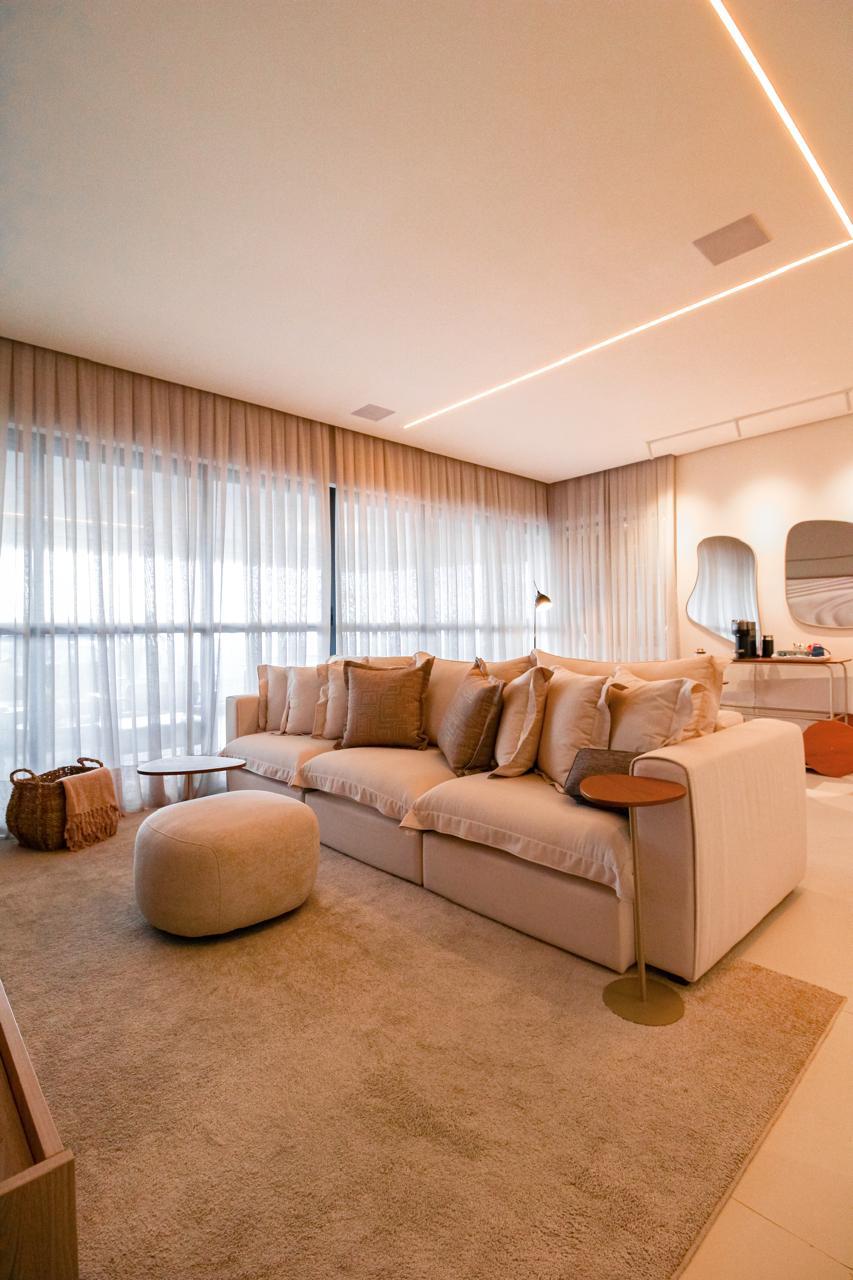 Apartamento a venda Ez parque da Cidade Sala de estar Apartamento a venda Ez parque da Cidade Sala de estar
