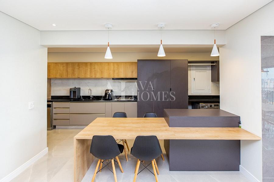 Condomínio Quadra Greenwich Chácara Santo Antônio - imagem 5