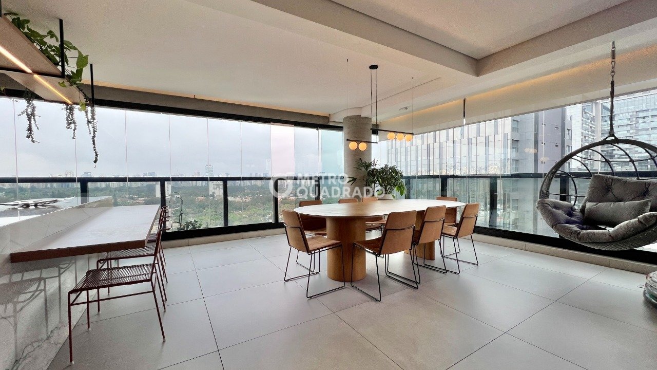Edifício P11 Pinheiros Varanda gourmet Edifício P11 Pinheiros Varanda gourmet