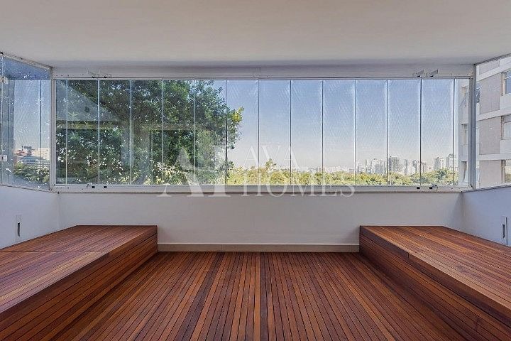 Edificio Bianca Jardim América - imagem 3