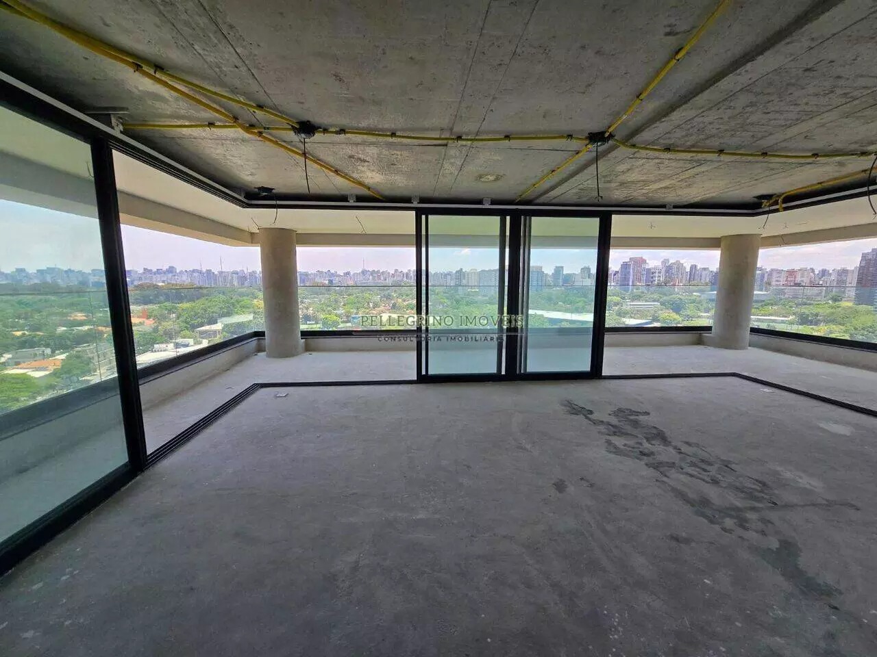 Condominio Mirage Ibirapuera - imagem 3