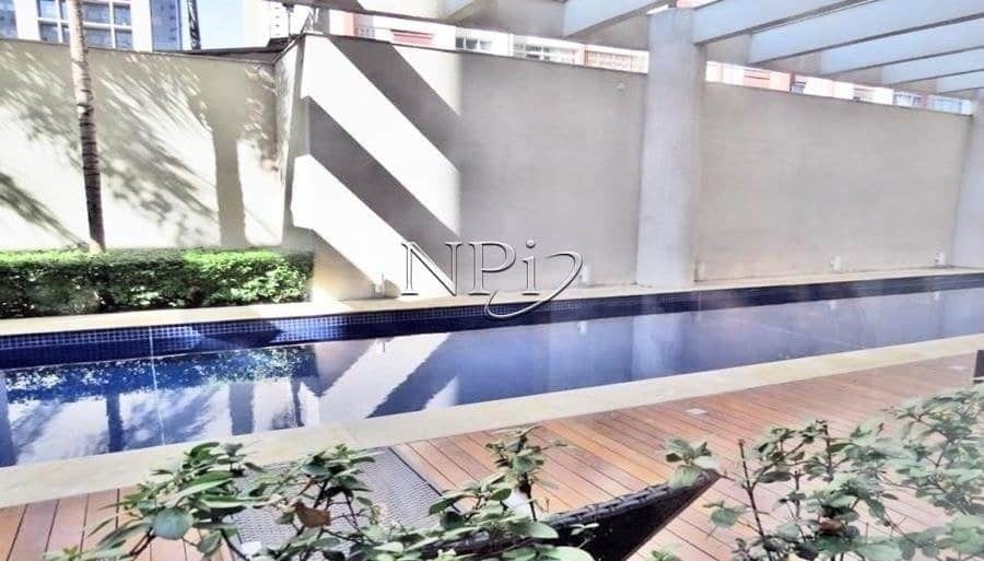 Edifício Benedito Lapin Itaim Bibi - imagem 5