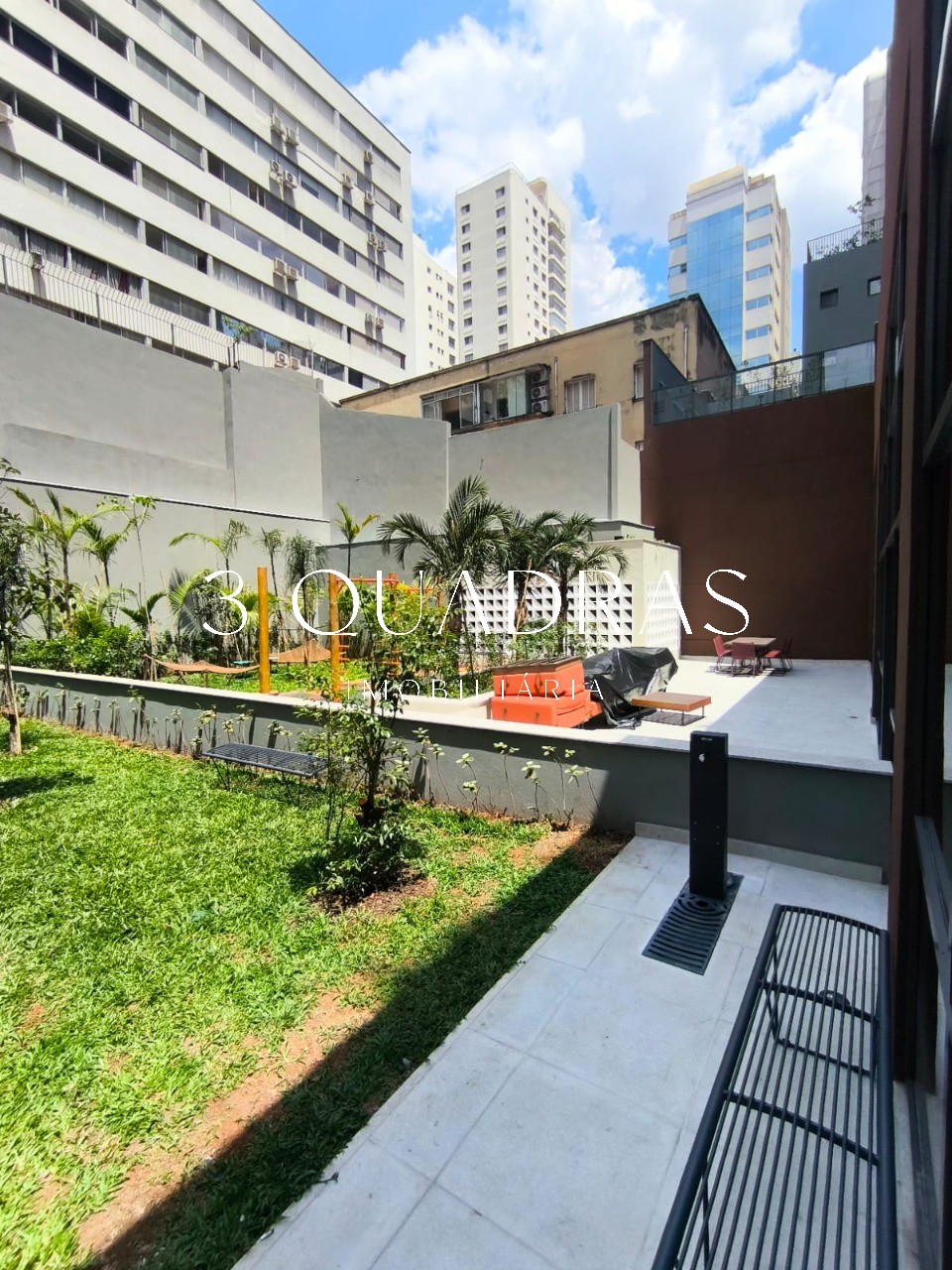 Edifício Artesano Oscar Porto - imagem 2 Edifício Artesano Oscar Porto - imagem 2