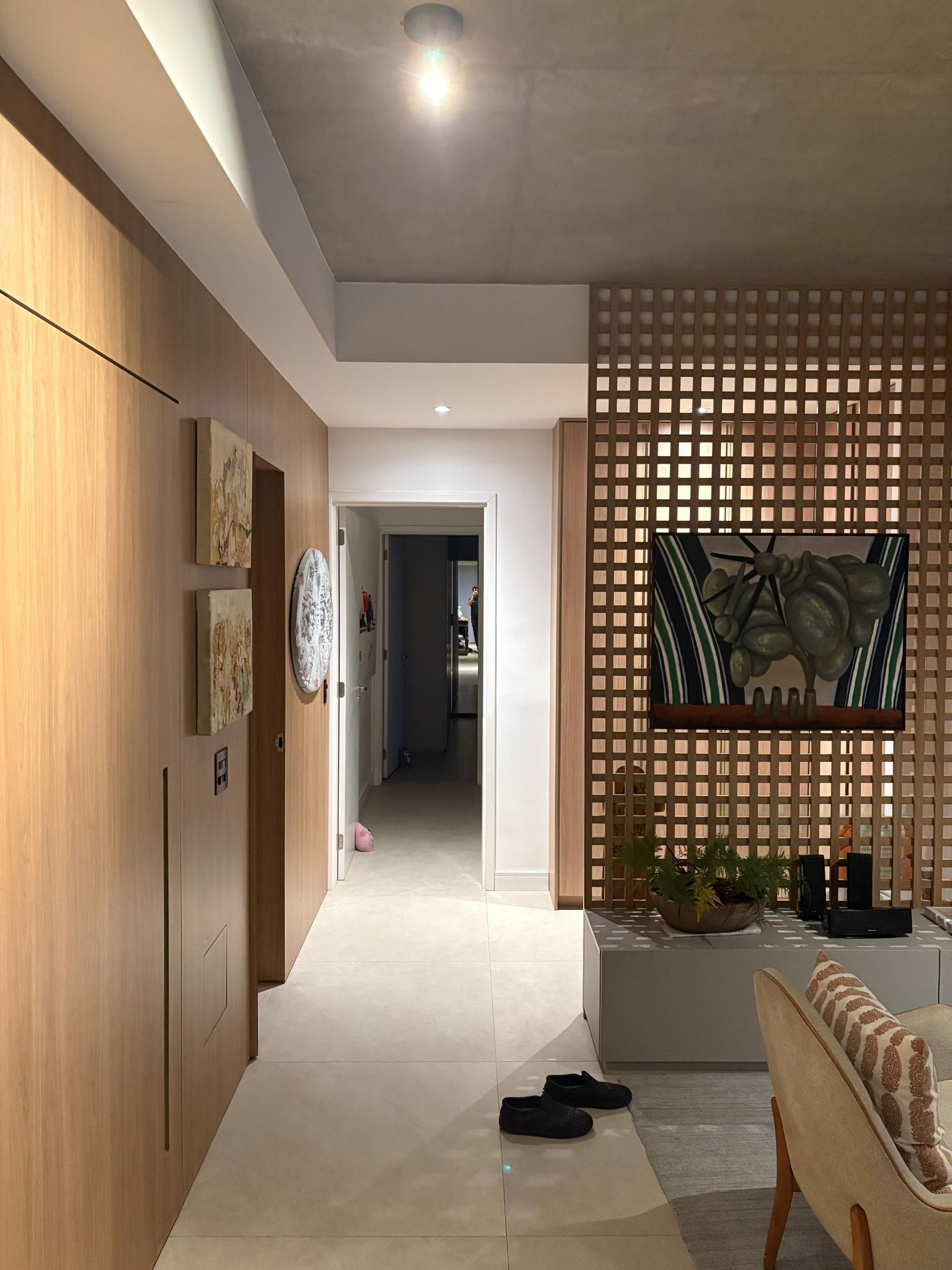 Vn Millennium Faria Lima Itaim Entrada