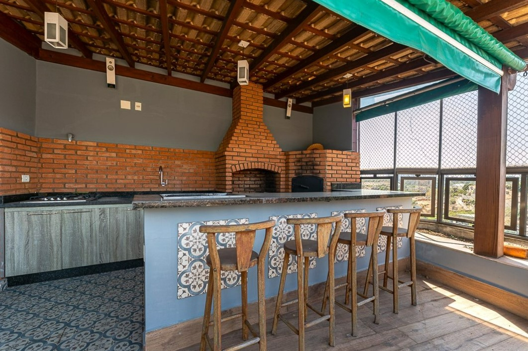 Condomínio Edifício Monteleone Montecorvino - imagem 2