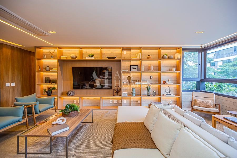 Condomínio Atypik Brooklin - imagem 2 Condomínio Atypik Brooklin - imagem 2