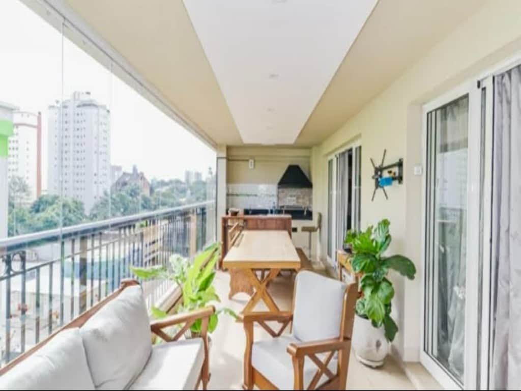 Condomínio Les Jardins Chacara Flora - imagem 2