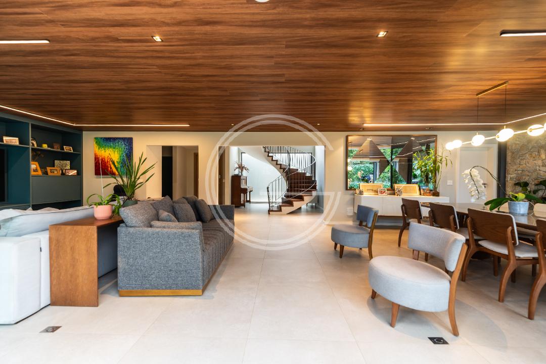 Casa a Venda em Pinheiros  - imagem 2