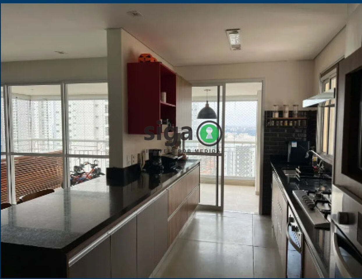 Rua Nicola Rollo 151 - imagem 3