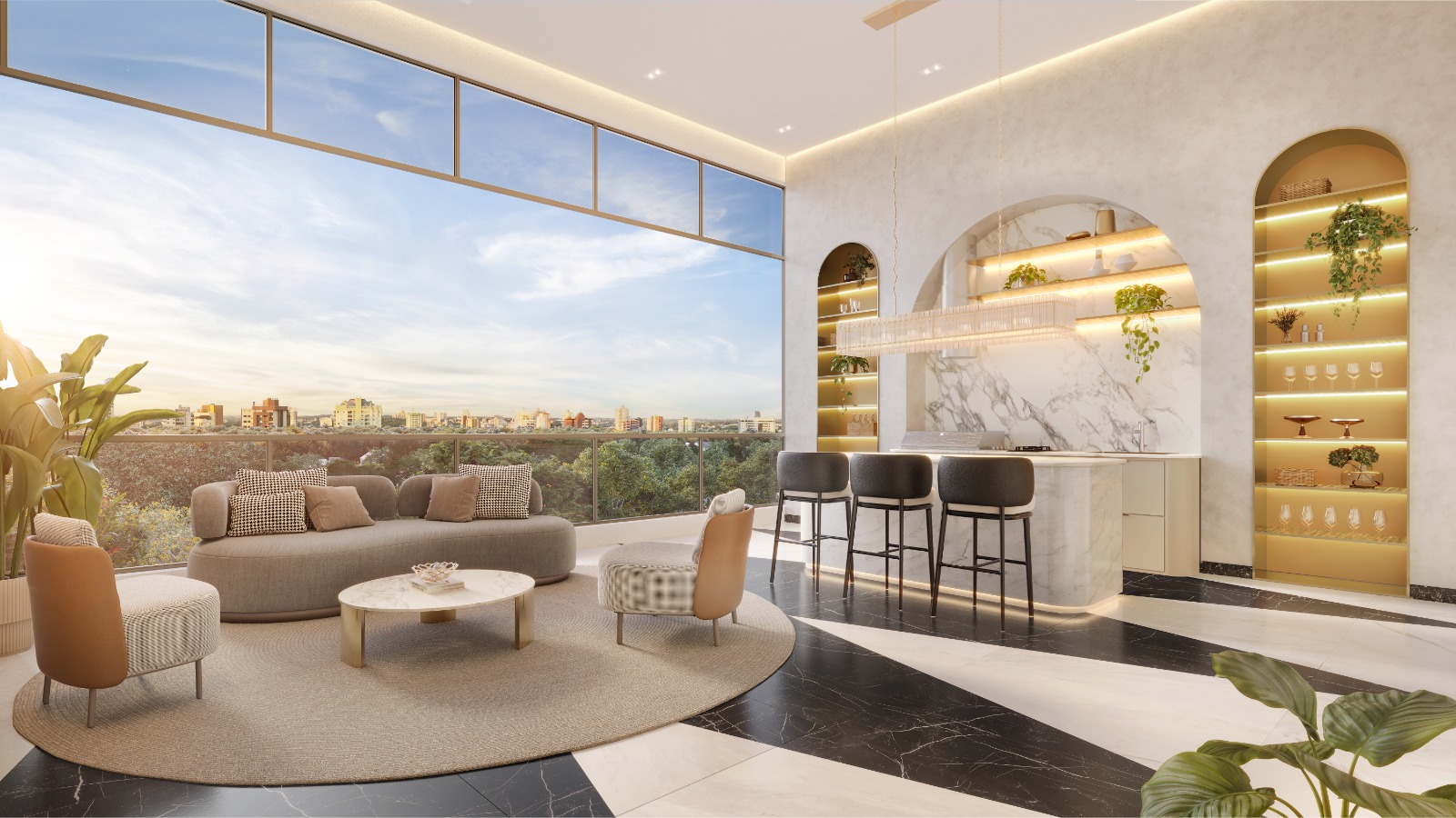 The Garden Klabin - imagem 4