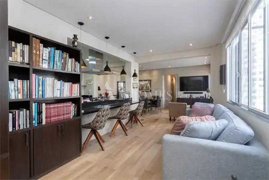 Olympicus Olympicus - foto principal 1