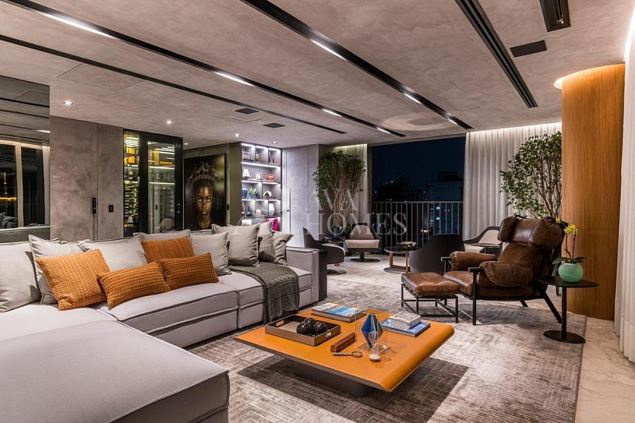 Agia Faria Lima Arquiplan Agia Faria Lima Arquiplan - foto principal 1