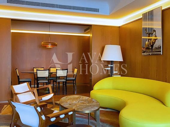 Apartamento Cidade Matarazzo - imagem 4