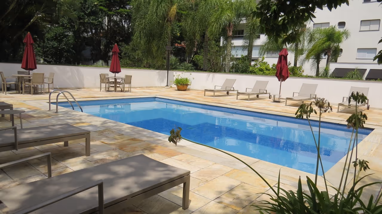 Condominio Castel Gandolfo Planalto Paulista - imagem 3