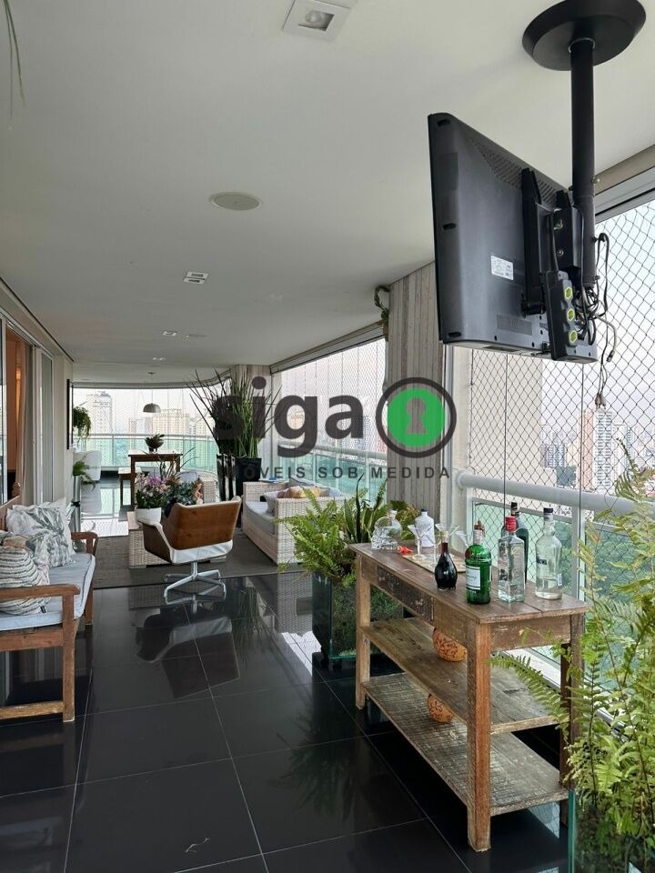 Eternity Jardim Anália Franco - imagem 4